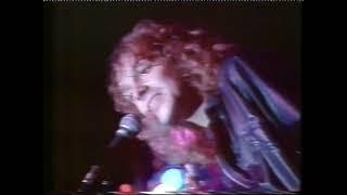 Peter Frampton - Baby, I Love Your Way (En Vivo, 1980)