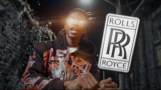 NateDraggin & Luh Zu - GATES (Official Music Video) @spillvisuals