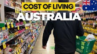 How Expensive is Australia in 2025? | Cost of Living Guide | Moving to Australia