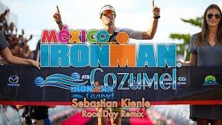 Ironman Cozumel Sebastian Kienle Highlights || Part II