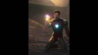 6th Episode ⏩️ What If Series #marvel #ironman