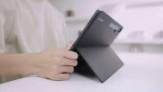 Dexnor Tablet Keyboard Case for Samsung Galaxy Tab S10 Ultra/S9 Ultra 14.6"