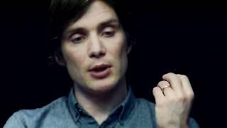 Entrevista Cillian Murphy por Cinema ad hoc