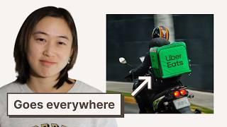 How Uber Eats solved the global delivery problem