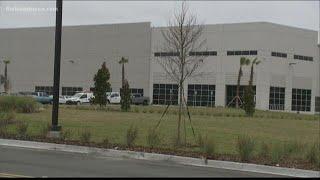 Wayfair delays opening of Westside fulfillment center, fires 42 employees