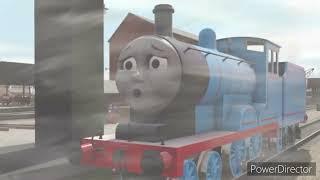 Sodor Mist adaptations episode 10: the twins games between life and death