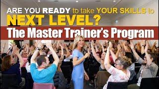 Master Trainer's Program