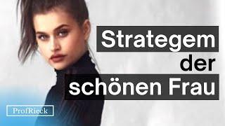 Strategem 31 (Spieltheorie): Strategem der schönen Frau