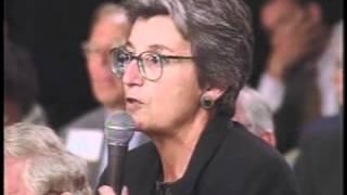 Learning Matters: In The Spotlight -- Louis Gerstner (2001)