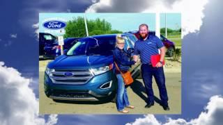 Lacombe Ford does Employee Pricing - Better!