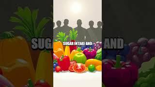 The Long-Term Health Risks of Processed Foods and Sugary Drinks