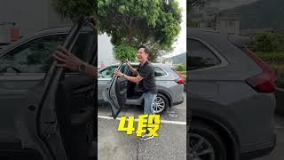 Honda六代CR-V熱銷的秘訣居然是...你有猜到嗎！？#Honda #CRV #HondaCRV #SUV #本田 #台灣本田 #休旅車 #全民瘋車Bar #廖怡塵