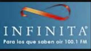 Radio Infinita FM - Cuña de Radio Infinita