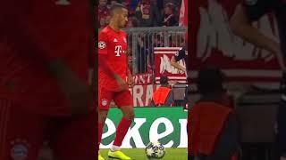 Thiago pass #shorts #pass