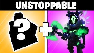 I Used These OVERPOWERED Kit COMBO In Roblox Bedwars...