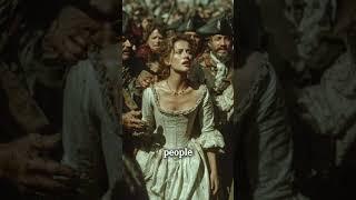 What did Marie Antoinette Whisper Before She Died?