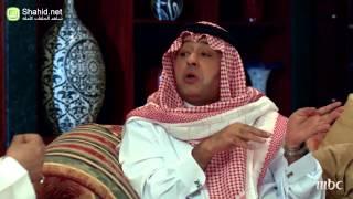 MBC1 - واي فاي - خالتي و اللهجات