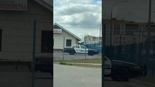 Прикольная машина  #блог #просмотры #любовь #минск