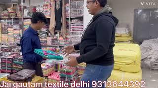 2025 NEW YEAR DHAMAKA;; Saste suit aur Lajawab collection WHOLESALE CHANDNI CHOWK MARKET DELHI ::;;;