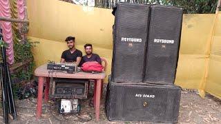 #dj roy sound. | short video | vairal