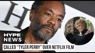 Lee Daniels Called Out Like 'Tyler Perry' For Mo'Nique Film With Negative Stereotypes - HP News