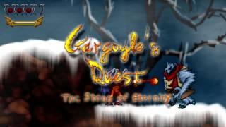 L'OST inachevé de Gargoyle's Quest : The Stone of Eternity