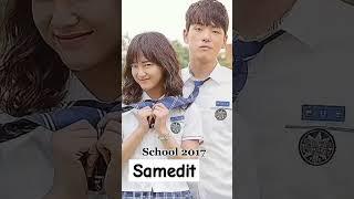 #netflix #kdrama #highschool #lovestory #mustwatch #2024kdrama