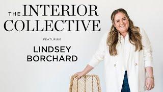 Lindsey Borchard: Pricing as an Interior Designer | The Interior Collective Podcast | S1 EP 7