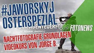 #Jaworskyj Osterspezial // Nikon D7500 Preis?! | Milou PD FOTONEWS