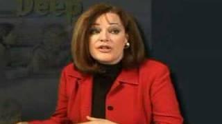 Alane Ferguson and National Geographic