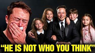 Elon Musk’s Kids FINALLY Reveals What They Think About Their Dad