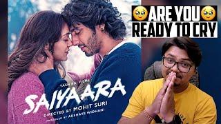 Saiyaara Teaser Review | Yogi Bolta Hai