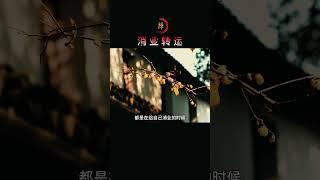 其实，真正开始修行的人，绝大多数都是经历了无比巨大的痛苦的人，这是一个由负能量磁场转化为正能量磁场的过程。关键点就是那个转换的一瞬间，俗称觉醒。每一个心念的转变，都是在给自己宵夜的时候，这个时候，身体