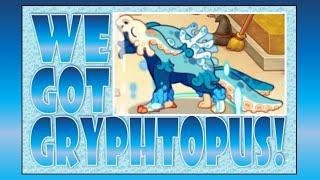 WE GOT Gryphtopus!!! Prodigy Math's Newest Mythical Epic!!! E10