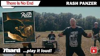 Rash Panzer - There Is No End (7us/7hard)