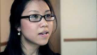 Tan Minh Vo - NYU Tandon Graduate School Profile