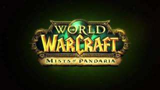 WoW: Mists of Pandaria [OST] - Monk Windwalker