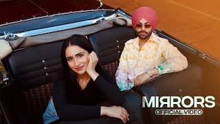 Mirrors (Official Video) Jordan Sandhu | Tanu Grewal | ALPHA (Debut Album)