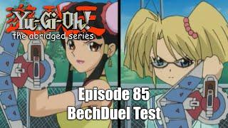 Episode 85 - BechDuel Test