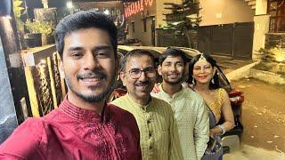 Diwali Vlog🪔 Shopping, Deco, Patakhe- Full Masti