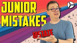 6 State Mistakes Every Junior SwiftUI Developer Makes