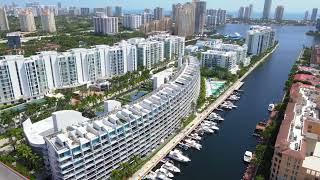 Buying Condo In Miami - Happy Buyer - Artech in Aventura (South Florida)