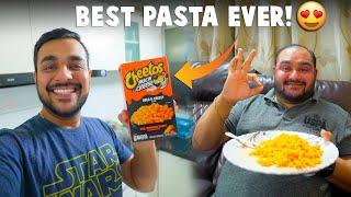 Cheetos Ke Pasta Khakar Maza Aa Gaya  | Viwa's World