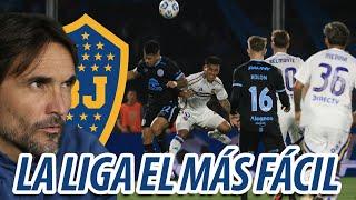 Belgrano vs Boca (2-0) | Análisis picante del papelón y defensa a Diego Martínez | El DT renunció!!