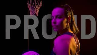 2022 Queensland Firebirds Hype Reel