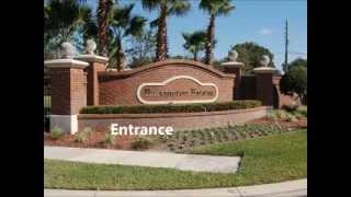 Barrington Estates Photo Tour | Winter Springs Real Estate