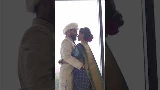  Manali & Omkar’s Dream Wedding | A Magical Celebration of Love 