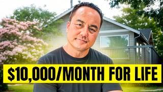 How To Make $10,000 Monthly With Rental Investments