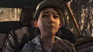 [PS4] The Walking Dead: The Telltale Series, The Final Season, Часть 01