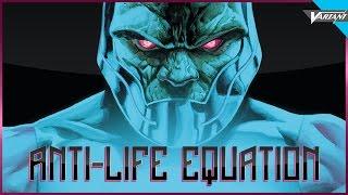 What Is The Anti-Life Equation?